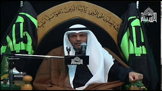 الإمام الحجة عجل الله تعالى فرجه - ليلة 27 ربيع الأول 1437