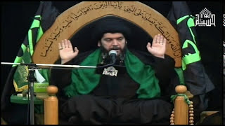 حركة الامام المهدي عجل الله تعالى فرجه - طبقا لروايات أهل البيت عليهم السلام - ليلة 3 جمادى الأولى 1437