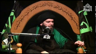 شهادة فاطمة الزهراء عليها السلام -الرواية الثانية - ليلة 17 جمادى الأولى 1437