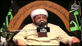 شهادة فاطمة الزهراء عليها السلام - ليلة 24 جمادى الأولى 1437