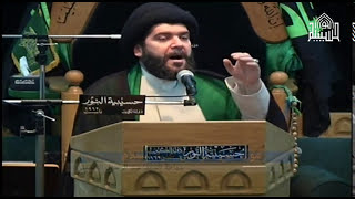 مولد أمير المؤمنين والامام الجواد عليهما السلام 1437