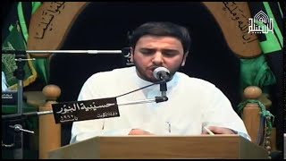 مولد أمير المؤمنين عليه السلام - مر عليه يالرايح للنجف 1437