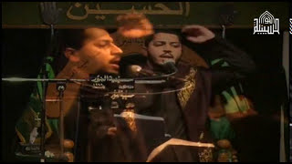 لطم - ويلي على الكاظم - ليلة 28 رجب 1437