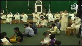 مولد الامام المهدي عجل الله تعالى فرجه الشريف 1437