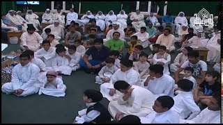 مولد الامام الحسن المجتبى عليه السلام -ليلة 15 من شهر رمضان 1437