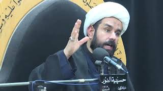شهادة الإمام  جعفر  الصادق  عليه  السلام - ليلة 24 من شهر شوال 1443