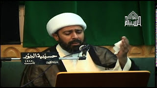 دعاء كميل - ليله 21 من ذو الحجه عام 1437