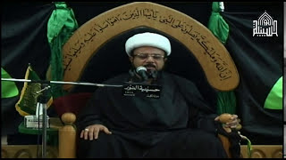 مقاتل الأصحاب -  يوم 10 محرم 1438