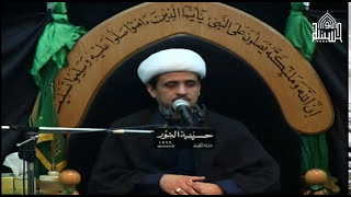 الهجرة النبوية ومبيت الإمام علي عليه السلام - ليلة 2 ربيع الأول 1438