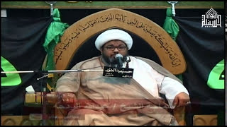 شهادة الإمام الحسن العسكري عليه السلام-  ليلة 9 من ربيع الأول 1438