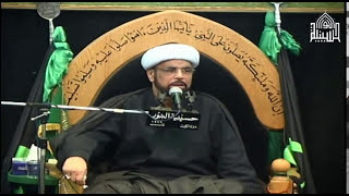 مولد العقيلة زينب عليها السلام - ليلة 5 من جمادي الأول 1438