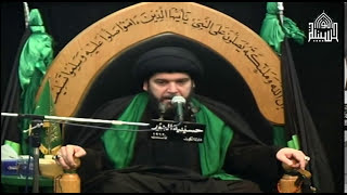 شهادة القاسم بن الإمام الكاظم عليهما السلام -1438