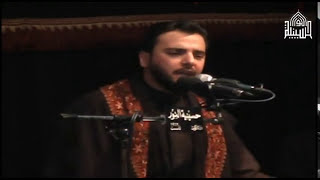 لطمية على العباس مروني - وفاة ام البنين عليها السلام - 1438