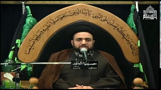شهادة الامام الهادي عليه السلام -  1438