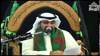 مولد الامامين الباقر والهادي عليهما السلام