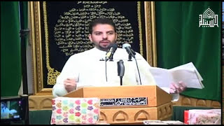 مولد الامام علي عليه السلام - 1438