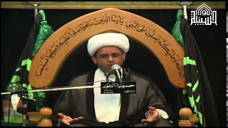 حول الذكر - ليلة 12 شوال 1438