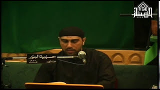 زيارة الإمام جعفر الصادق عليه  السلام - ليلة 26  شوال 1438