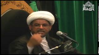 شهادة الإمام جعفر الصادق عليه السلام - ليلة 26شوال 1438