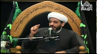 ليلة  4 ذو القعدة 1438 - مولد السيدة فاطمه المعصومة عليها السلام