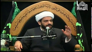 قصائد مدح أهل البيت عليهم السلام  1438