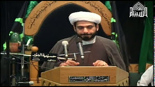 مولد الامام الرضا عليه السلام - ليلة 11من ذو القعدة 1438