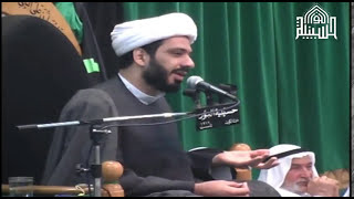 ليلة 18 ذو القعدة 1438 - دحو الأرض