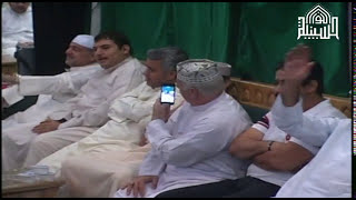 ليلة 16 ذو الحجة 1438-عيد الغدير