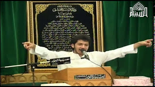ليلة16 ذو الحجة 1438 - عيد الغدير