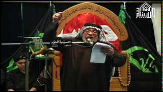 قعدية  ليلة 8 من شهر محرم 1439