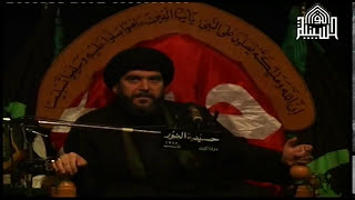 ليلة 9 من شهر محرم 1439