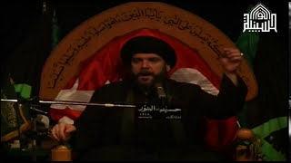 ليلة عاشوراء عبدالله الرضيع - شهر محرم 1439