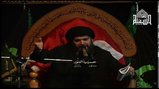 يوم عاشوراء من شهر محرم  1439 - مقتل الامام الحسين عليه السلام