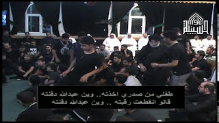 قعدية ليلة 11 من شهر محرم 1439
