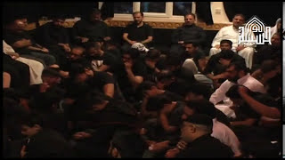 ليلة 11 من شهر محرم 1439