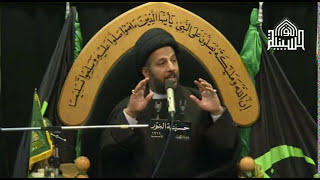 ليلة  22 من شهر محرم 1439