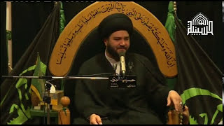 شهادة الإمام  زين العابدين عليه  السلام -  شهر محرم 1439