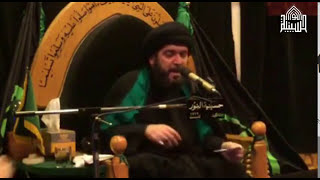 شهادة الامام الحسن المجتبى عليه السلام 1439