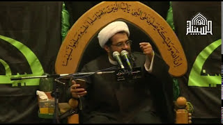 شهادة الامام الرضا عليه السلام - شهر  13 صفر 1439
