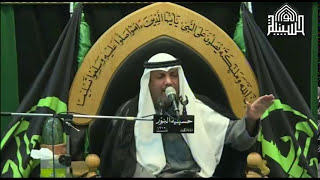 زواج النبي من السيدة خديجة صلوات الله عليهما 1439
