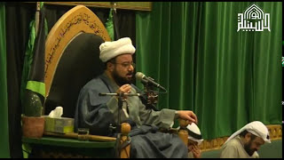 إهداء الرسول الأكرم  فدكـ للزهراء صلوات الله عليهما - 1439