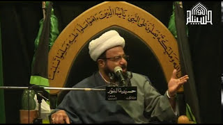 صدق الوعد - ربيع  الآخر 1439