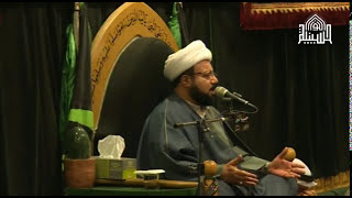 شهادة فاطمة الزهراء عليها السلام  ( الرواية الأولى ) 1439