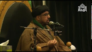 وفاة السيدة فاطمه المعصومة عليها السلام 1439