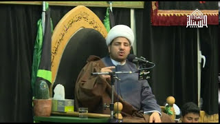 السيدة زينب عليها السلام 1439