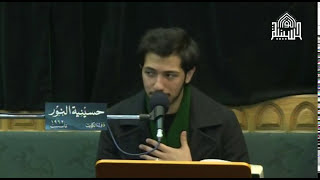 زيارة فاطمه الزهراء عليها السلام -  جمادي الأول 1439