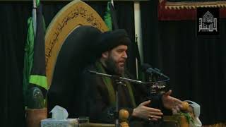 شهادة الصديقة الطاهرة فاطمة الزهراء عليها السلام  -  الرواية الثالثة 1439