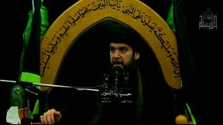 وفاة السيدة أم البنين عليها السلام 1439
