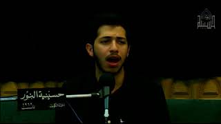 زيارةالسيدة أم البنين عليها السلام 1439