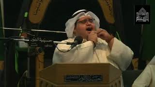مولد الإمامين الباقر والهادي عليهم  السلام - 1439